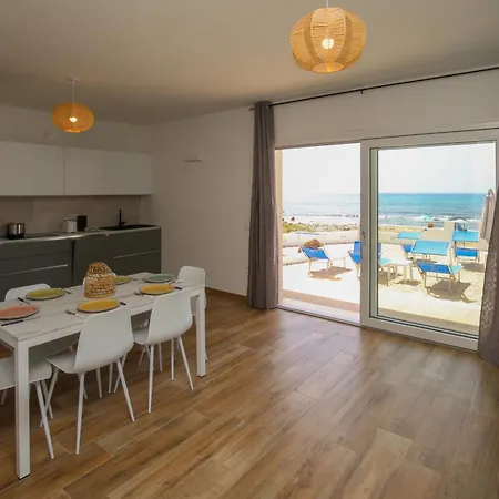Casa Sul Mare Free Wi-fi Parking Elegance Appartamento Castelsardo