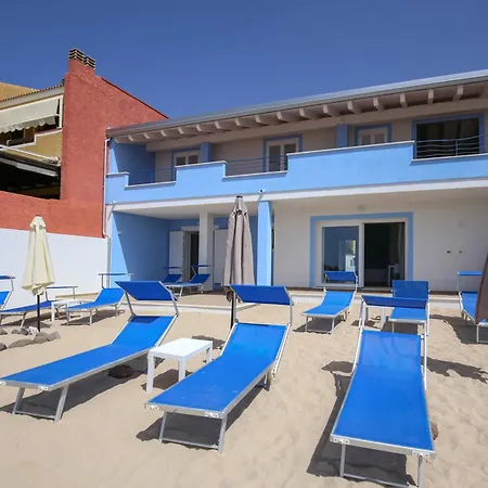 Appartamento Casa Sul Mare Free Wi-fi Parking Elegance *
