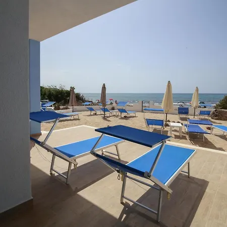 Casa Sul Mare Free Wi-fi Parking Elegance *