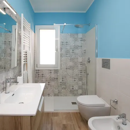 Casa Sul Mare Free Wi-fi Parking Elegance * Castelsardo