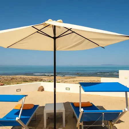 Appartamento Casa Sul Mare Free Wi-fi Parking Elegance
