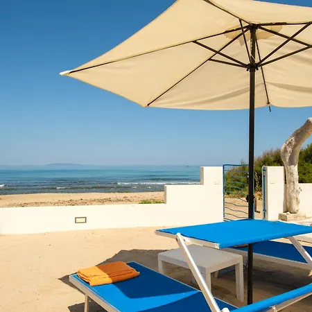 Casa Sul Mare Free Wi-fi Parking Elegance Apartmán