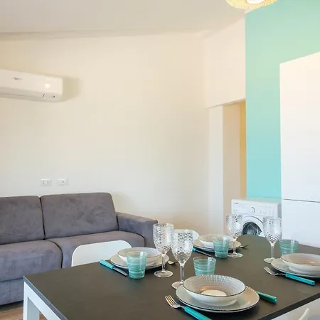 Casa Sul Mare Free Wi-fi Parking Elegance