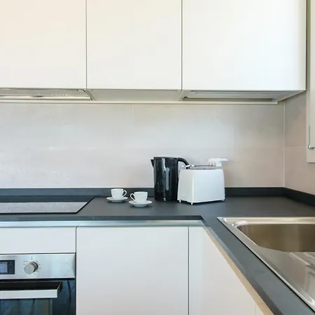 Apartmán Casa Sul Mare Free Wi-fi Parking Elegance Castelsardo