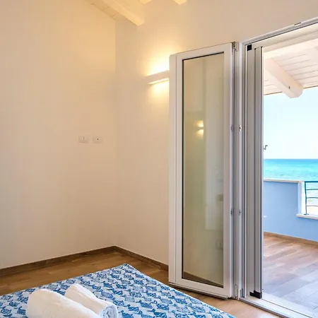 Apartmán Casa Sul Mare Free Wi-fi Parking Elegance Castelsardo