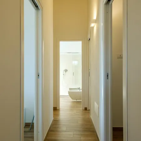 Appartamento Casa Sul Mare Free Wi-fi Parking Elegance
