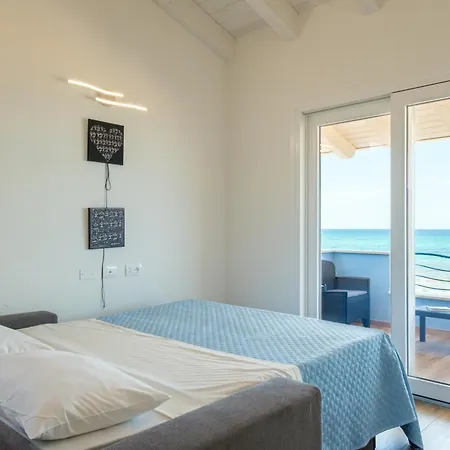 Casa Sul Mare Free Wi-fi Parking Elegance * Castelsardo