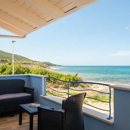 Casa Sul Mare Free Wi-fi Parking Elegance