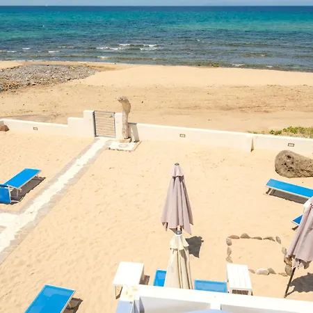 Apartmán Casa Sul Mare Free Wi-fi Parking Elegance *