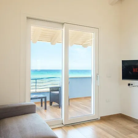 Apartmán Casa Sul Mare Free Wi-fi Parking Elegance Castelsardo