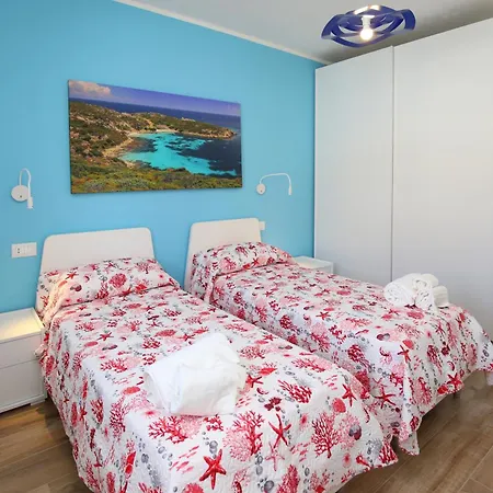 Apartmán Casa Sul Mare Free Wi-fi Parking Elegance *