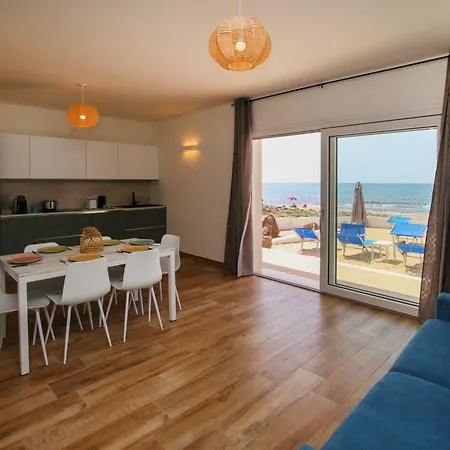 Casa Sul Mare Free Wi-fi Parking Elegance *