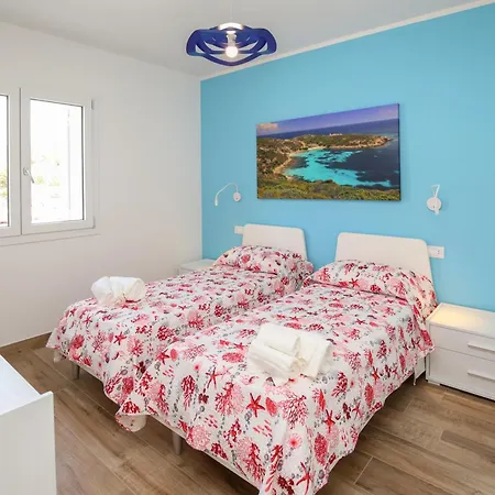 Casa Sul Mare Free Wi-fi Parking Elegance