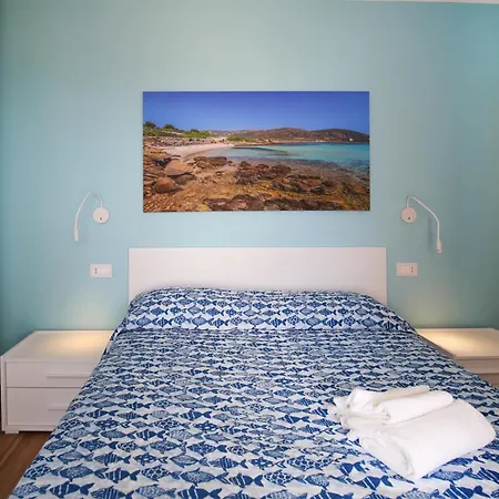 Casa Sul Mare Free Wi-fi Parking Elegance *