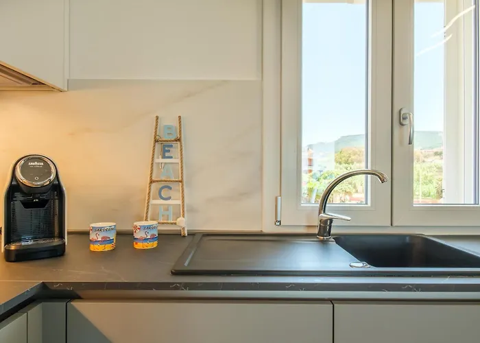 Casa Sul Mare Free Wi-fi Parking Elegance