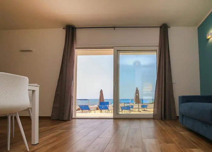 Casa Sul Mare Free Wi-fi Parking Elegance Apartment