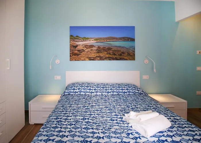 Casa Sul Mare Free Wi-fi Parking Elegance *