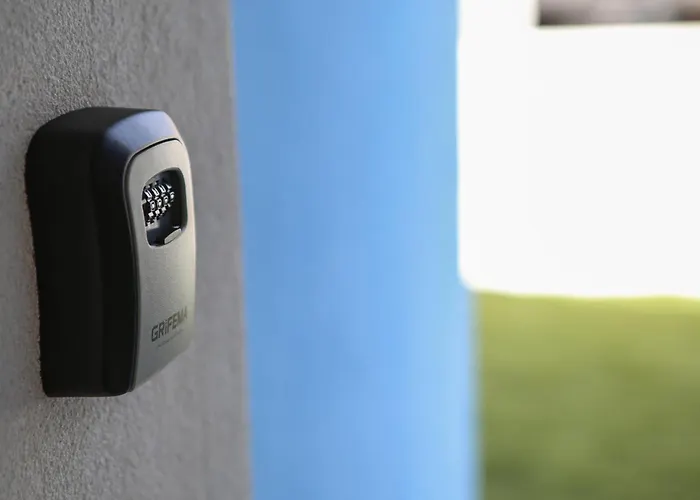 Casa Sul Mare Free Wi-fi Parking Elegance Apartment