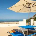 Casa Sul Mare Free Wi-fi Parking Elegance Διαμέρισμα