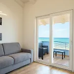 Casa Sul Mare Free Wi-fi Parking Elegance Διαμέρισμα *