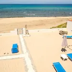 Casa Sul Mare Free Wi-fi Parking Elegance Διαμέρισμα