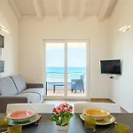 Διαμέρισμα Casa Sul Mare Free Wi-fi Parking Elegance *