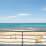 Casa Sul Mare Free Wi-fi Parking Elegance Castelsardo