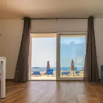 Casa Sul Mare Free Wi-fi Parking Elegance Διαμέρισμα