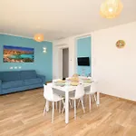 Casa Sul Mare Free Wi-fi Parking Elegance Castelsardo