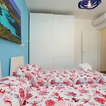 Casa Sul Mare Free Wi-fi Parking Elegance Διαμέρισμα *