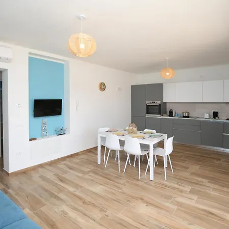 Casa Sul Mare Free Wi-fi Parking Elegance * Castelsardo