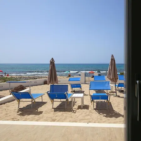 Casa Sul Mare Free Wi-fi Parking Elegance Apartment *