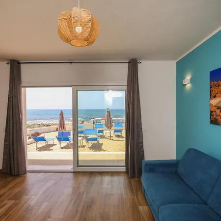 Apartment Casa Sul Mare Free Wi-fi Parking Elegance Castelsardo
