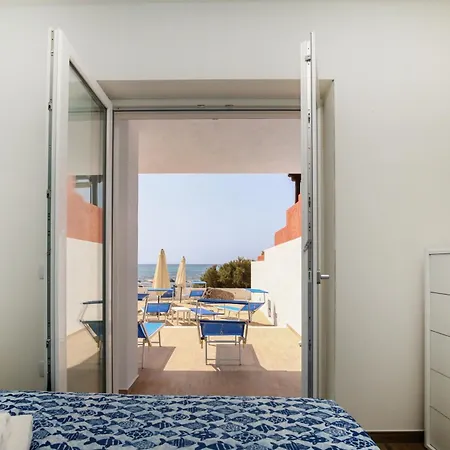 Casa Sul Mare Free Wi-fi Parking Elegance * Castelsardo