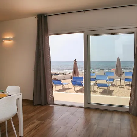 Casa Sul Mare Free Wi-fi Parking Elegance