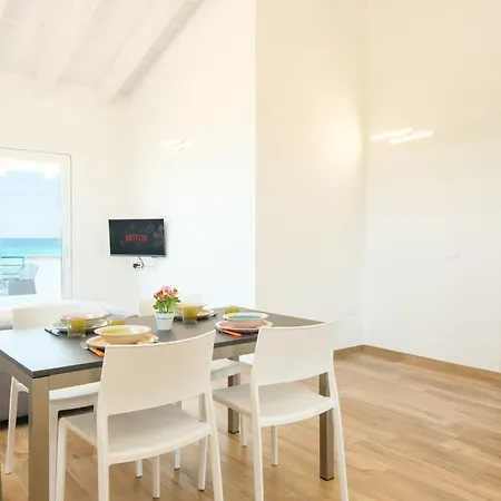 Casa Sul Mare Free Wi-fi Parking Elegance * Castelsardo