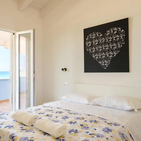 Casa Sul Mare Free Wi-fi Parking Elegance