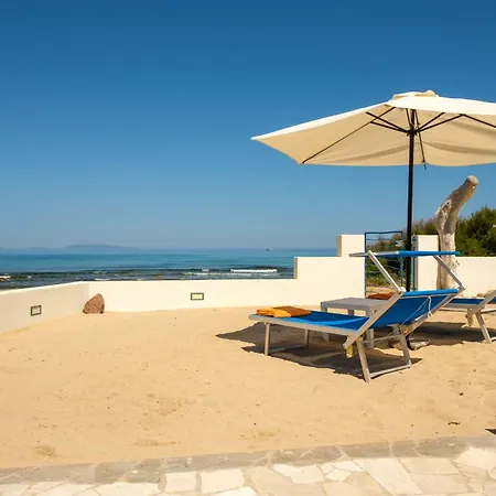 Casa Sul Mare Free Wi-fi Parking Elegance