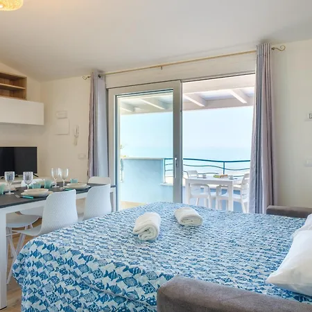 Casa Sul Mare Free Wi-fi Parking Elegance