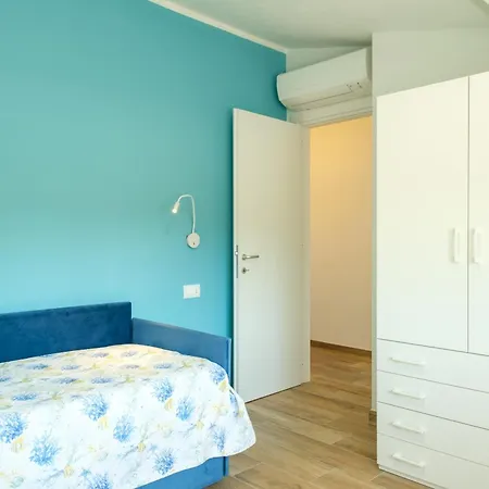 Casa Sul Mare Free Wi-fi Parking Elegance Lägenhet Castelsardo