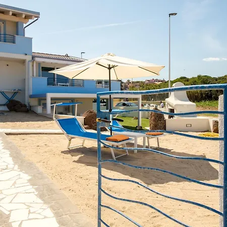 Casa Sul Mare Free Wi-fi Parking Elegance *