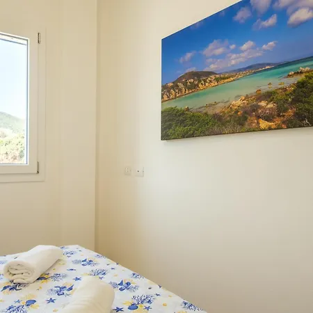 Casa Sul Mare Free Wi-fi Parking Elegance