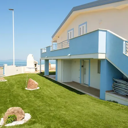 Casa Sul Mare Free Wi-fi Parking Elegance Apartment
