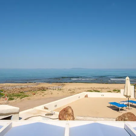 Apartment Casa Sul Mare Free Wi-fi Parking Elegance