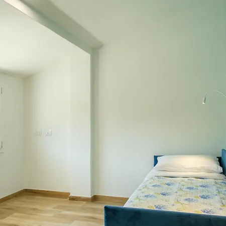 Apartment Casa Sul Mare Free Wi-fi Parking Elegance *