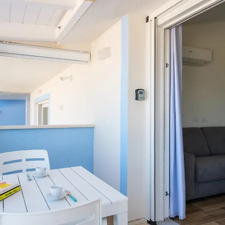Casa Sul Mare Free Wi-fi Parking Elegance Apartment Castelsardo