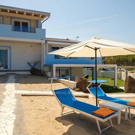 Casa Sul Mare Free Wi-fi Parking Elegance Apartment