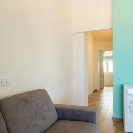 Apartment Casa Sul Mare Free Wi-fi Parking Elegance *