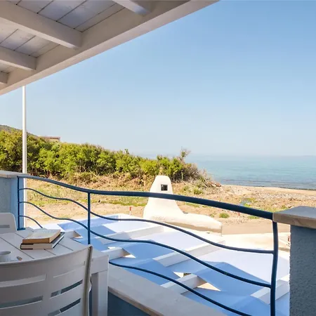 Apartment Casa Sul Mare Free Wi-fi Parking Elegance Castelsardo
