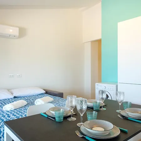 Casa Sul Mare Free Wi-fi Parking Elegance * Castelsardo